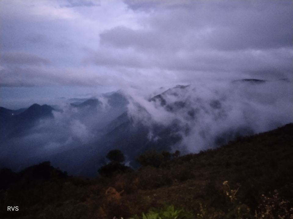 Photo of Bike ride from Tiruvallur/Chennai to Vagamon (Via Trichy, Dindigul, Theni, Cumbum, Thekkady) by Rathinavel Wanderlust