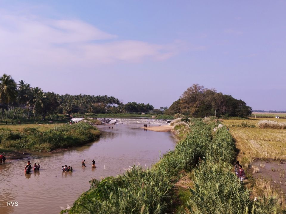 Photo of Bike ride from Tiruvallur/Chennai to Vagamon (Via Trichy, Dindigul, Theni, Cumbum, Thekkady) by Rathinavel Wanderlust