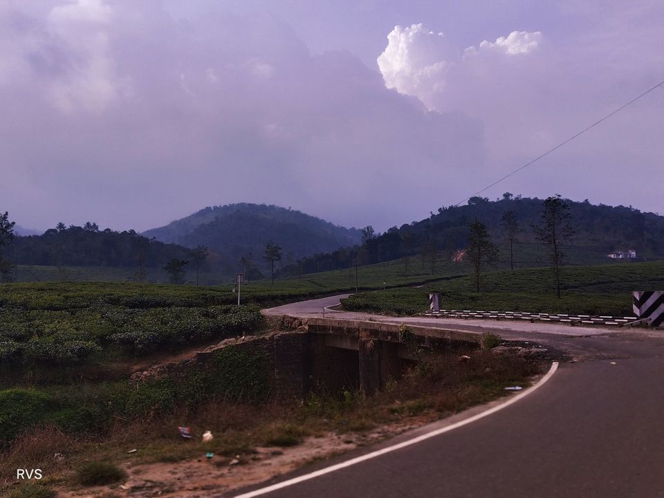 Photo of Bike ride from Tiruvallur/Chennai to Vagamon (Via Trichy, Dindigul, Theni, Cumbum, Thekkady) by Rathinavel Wanderlust