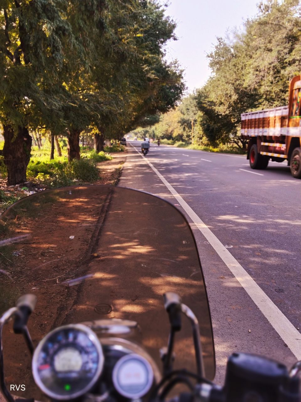 Photo of Bike ride from Tiruvallur/Chennai to Vagamon (Via Trichy, Dindigul, Theni, Cumbum, Thekkady) by Rathinavel Wanderlust
