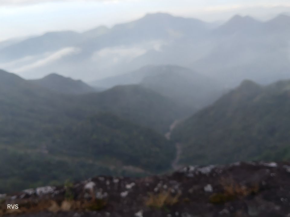 Photo of Bike ride from Tiruvallur/Chennai to Vagamon (Via Trichy, Dindigul, Theni, Cumbum, Thekkady) by Rathinavel Wanderlust