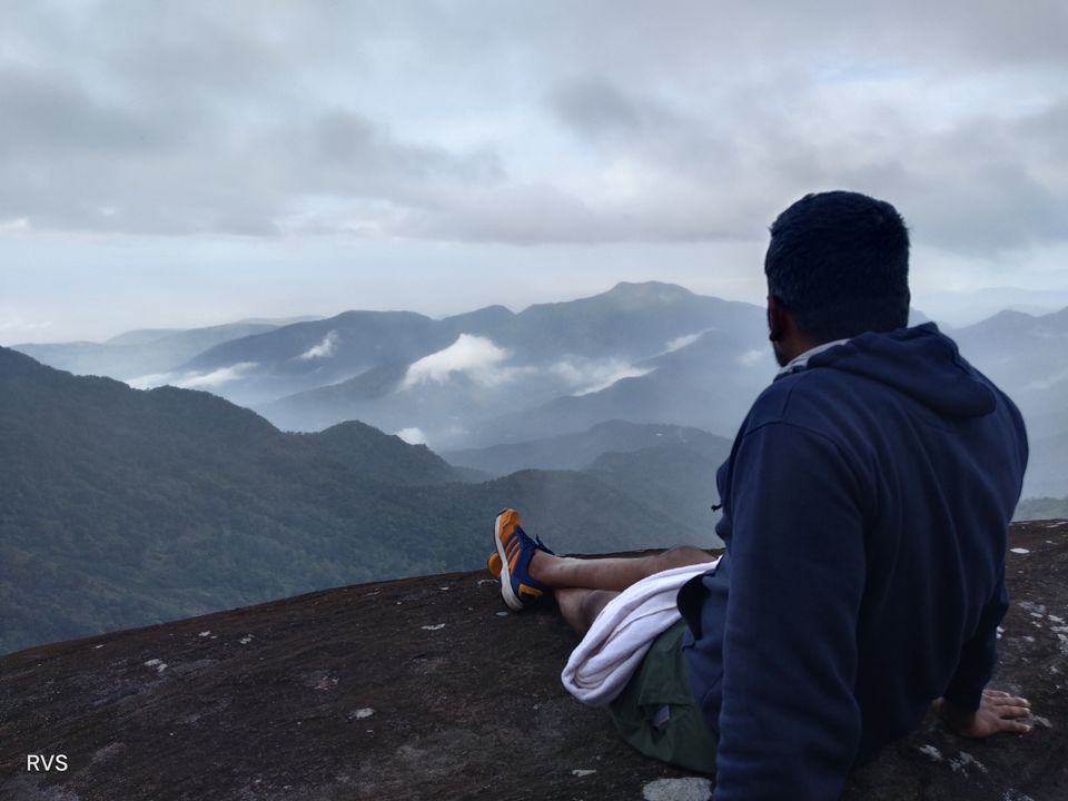 Photo of Bike ride from Tiruvallur/Chennai to Vagamon (Via Trichy, Dindigul, Theni, Cumbum, Thekkady) by Rathinavel Wanderlust