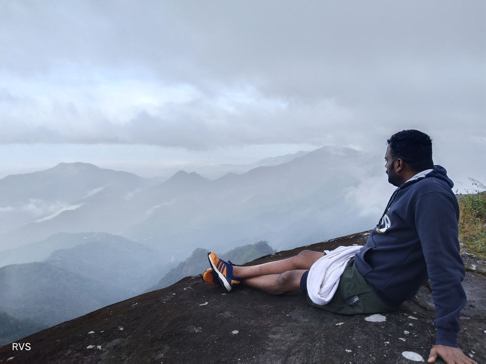 Photo of Bike ride from Tiruvallur/Chennai to Vagamon (Via Trichy, Dindigul, Theni, Cumbum, Thekkady) by Rathinavel Wanderlust