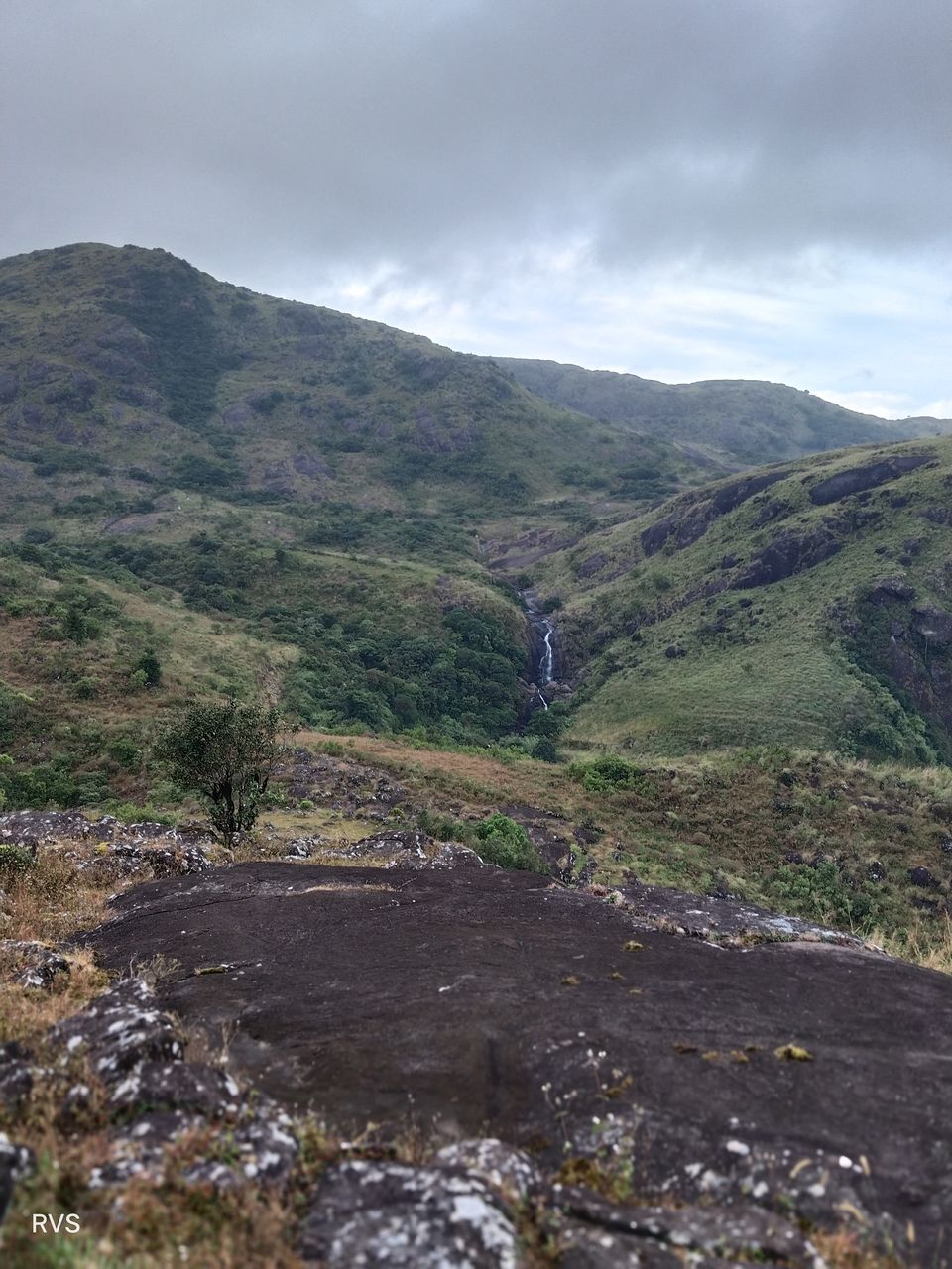 Photo of Bike ride from Tiruvallur/Chennai to Vagamon (Via Trichy, Dindigul, Theni, Cumbum, Thekkady) by Rathinavel Wanderlust