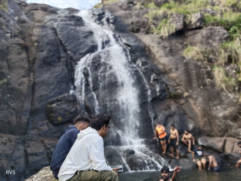 Photo of Bike ride from Tiruvallur/Chennai to Vagamon (Via Trichy, Dindigul, Theni, Cumbum, Thekkady) by Rathinavel Wanderlust