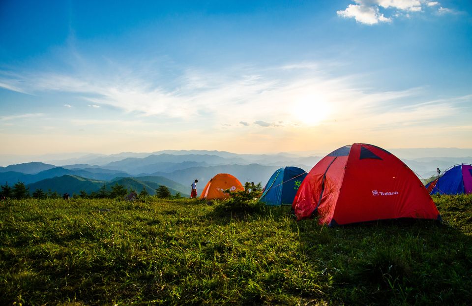 Photo of How To Choose Camping Tents In NZ? by Shira Smith