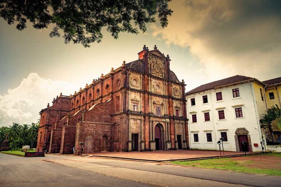 Photo of 10 Beautiful Places to Visit in Goa: Explore the Unexplored Side of Goa by Heena Mansuri