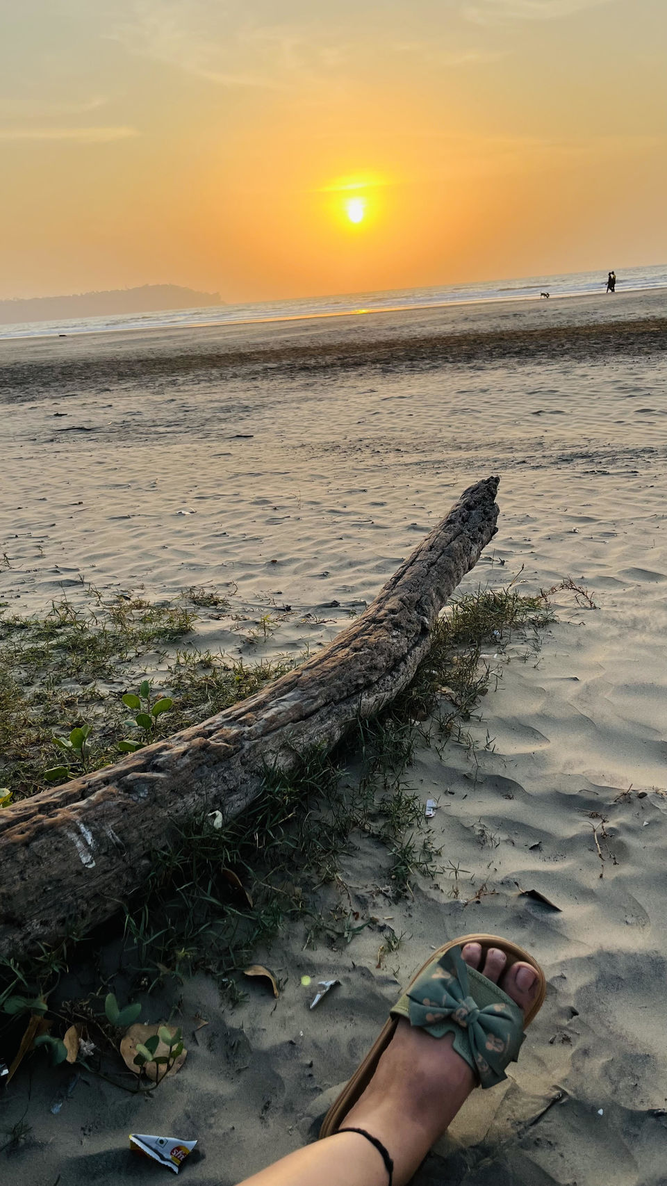Photo of 7 Paradise Beaches of South Goa and Their Thrilling Experiences by Heena Mansuri