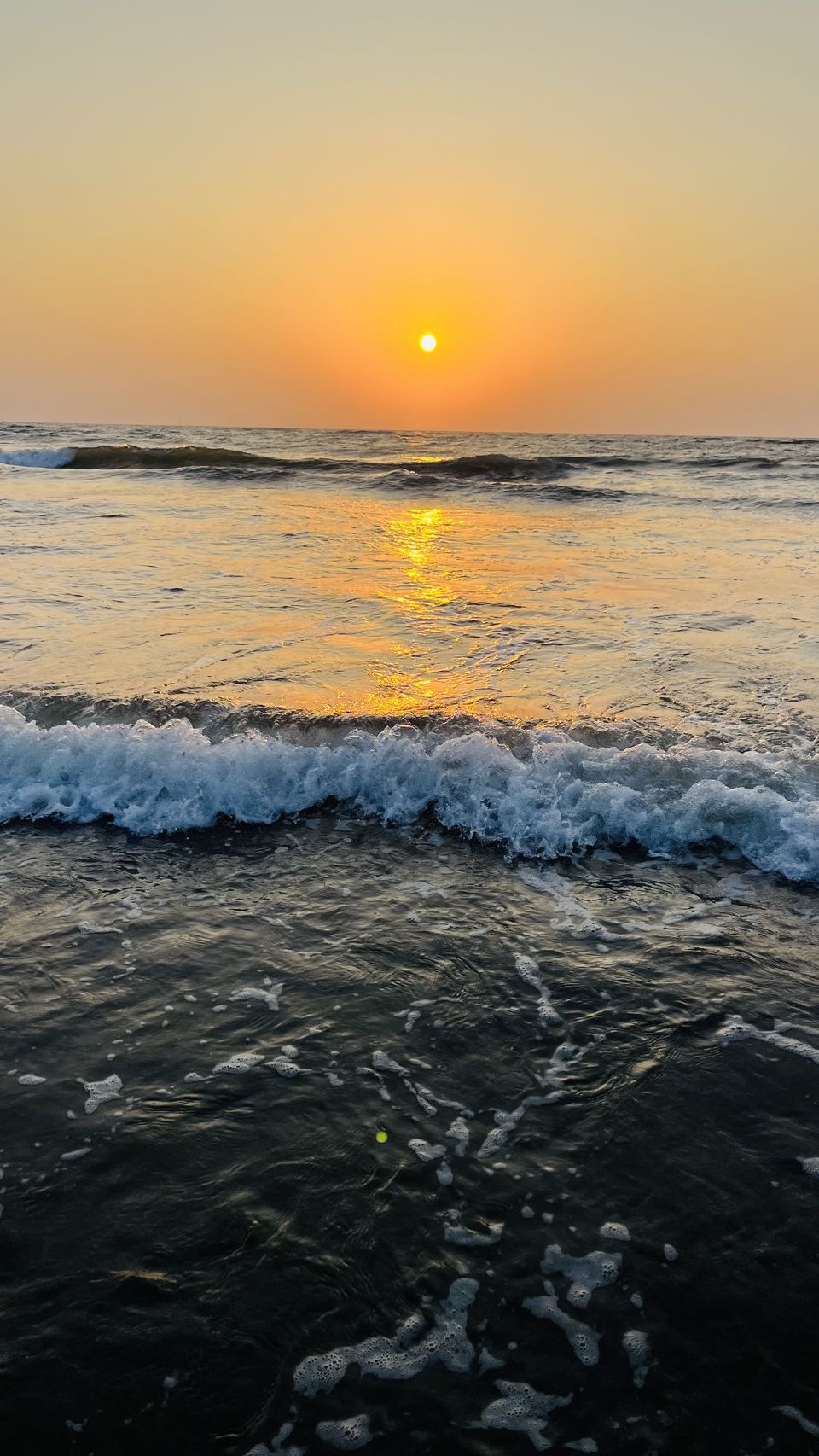 Photo of 7 Paradise Beaches of South Goa and Their Thrilling Experiences by Heena Mansuri