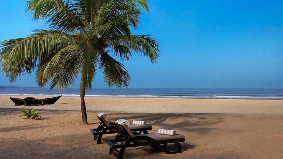 Photo of 7 Paradise Beaches of South Goa and Their Thrilling Experiences by Heena Mansuri