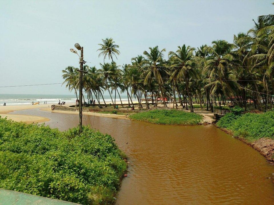 Photo of 7 Paradise Beaches of South Goa and Their Thrilling Experiences by Heena Mansuri