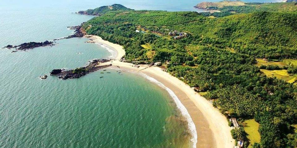 Photo of 7 Paradise Beaches of South Goa and Their Thrilling Experiences by Heena Mansuri