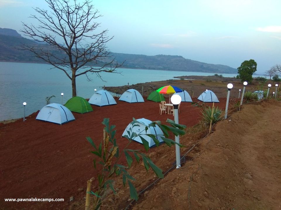 Photo of 10 Places You Must Visit When You Are In Pune by Heena Mansuri