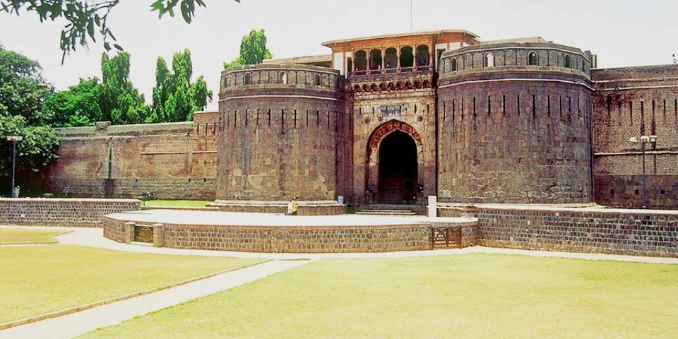 Photo of 10 Places You Must Visit When You Are In Pune by Heena Mansuri