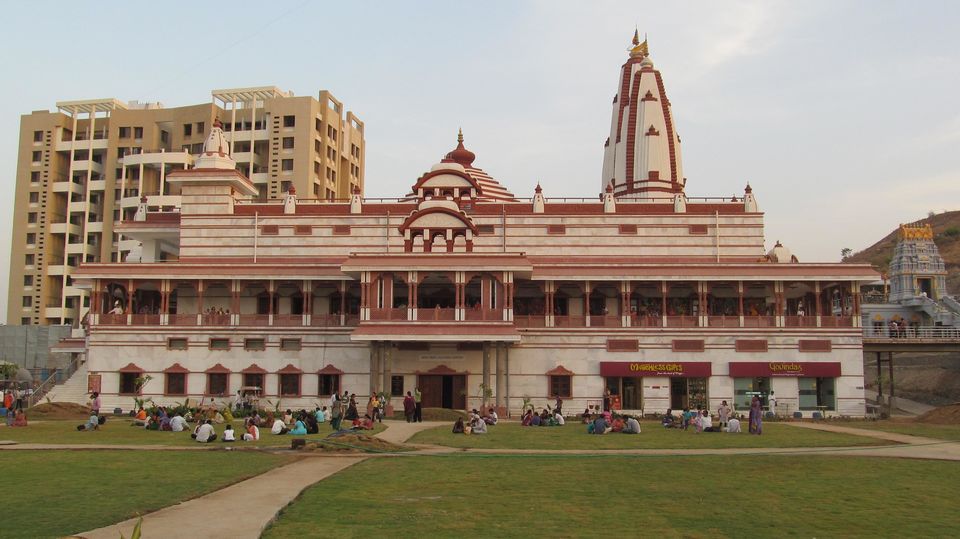 Photo of 10 Places You Must Visit When You Are In Pune by Heena Mansuri