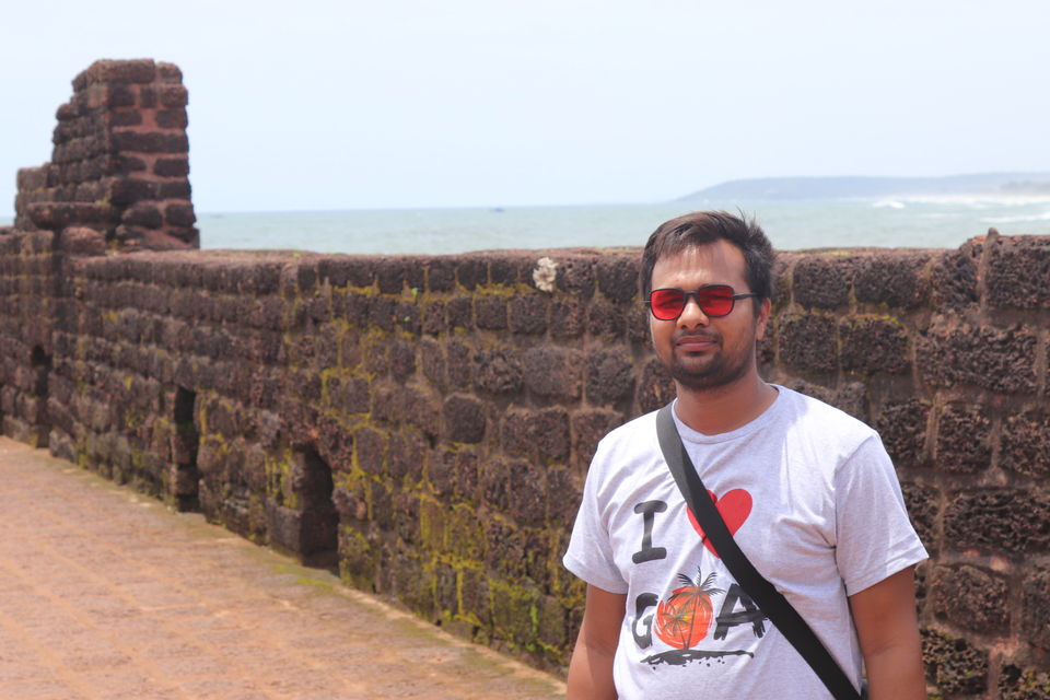 Photo of Goa, India by Kondla Harish