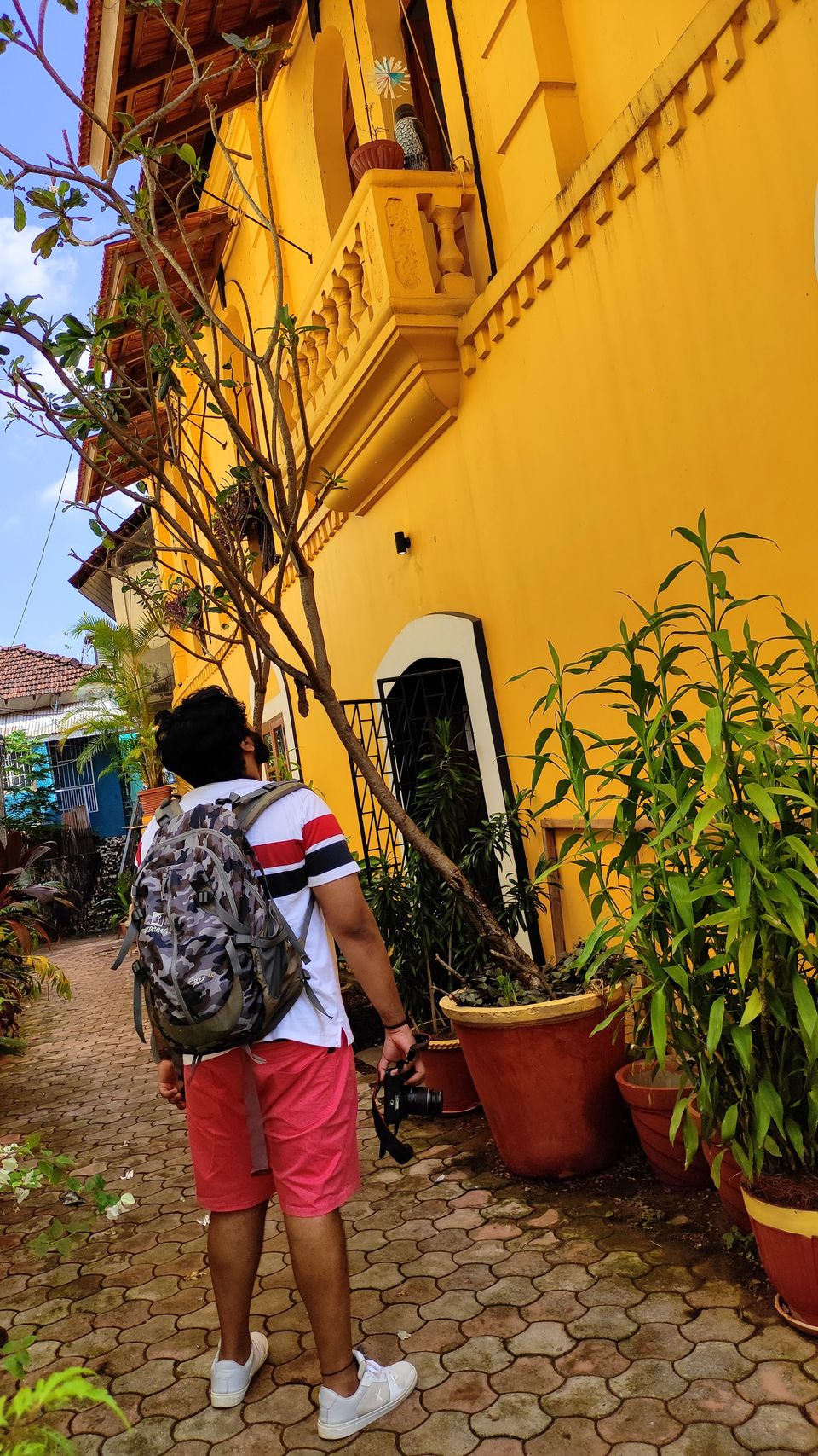 Photo of Susegad - Living the Goan way by thedesitraveler