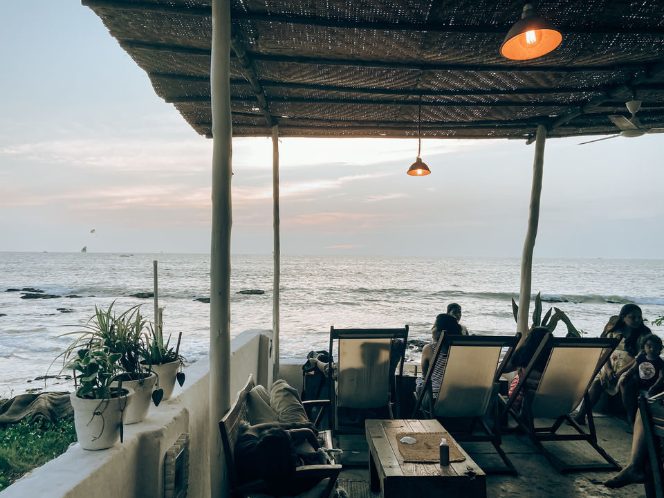 Photo of Susegad - Living the Goan way by thedesitraveler