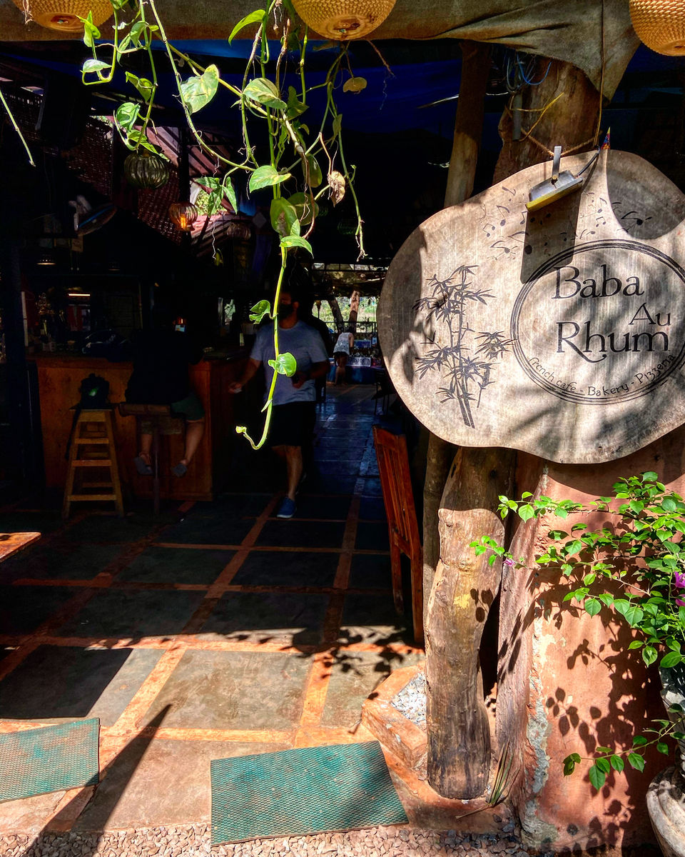 Photo of Susegad - Living the Goan way by thedesitraveler