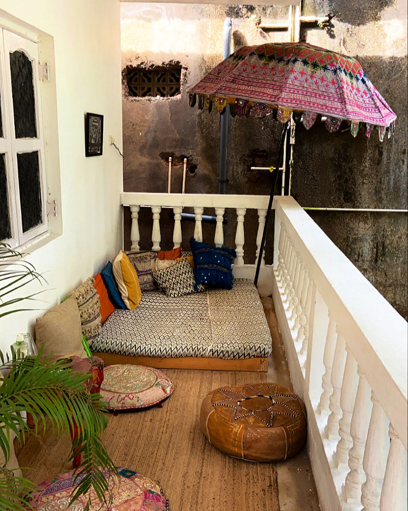 Photo of Susegad - Living the Goan way by thedesitraveler