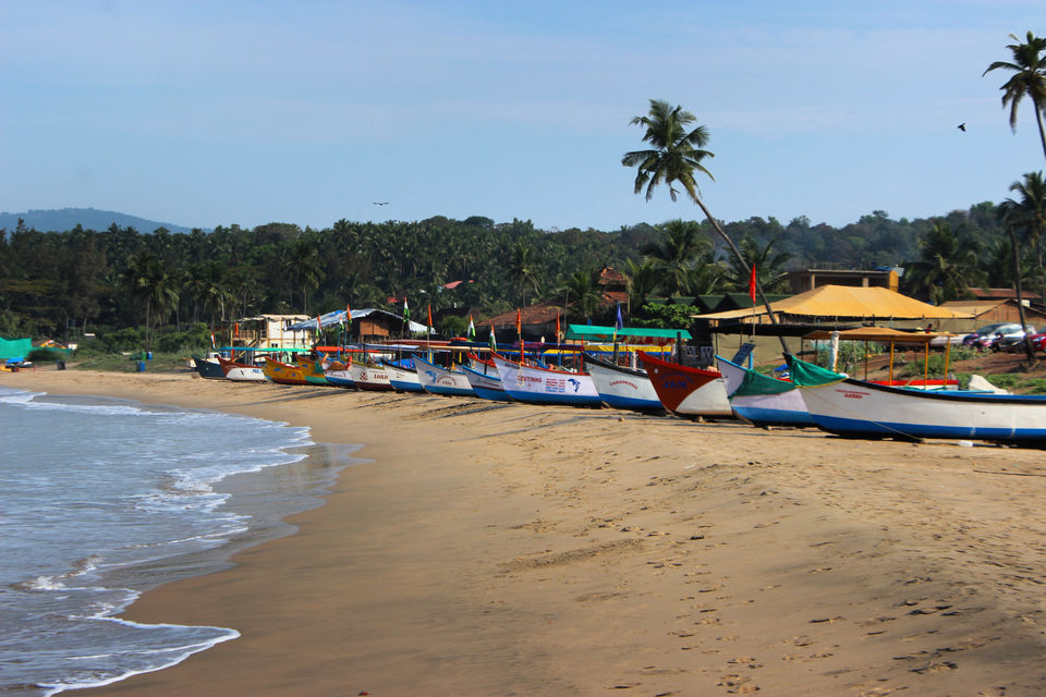 Photo of Susegad - Living the Goan way by thedesitraveler