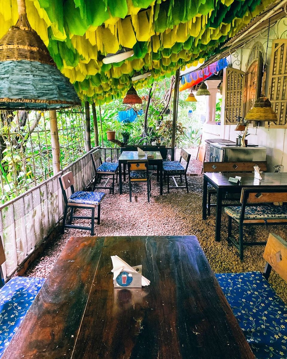 Photo of Susegad - Living the Goan way by thedesitraveler