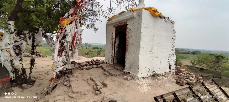 Photo of Sankisa Basantpur, Farrukhabad by Sharad Kumar Tripathi