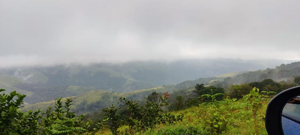 Photo of Bangalore to Coorg by Vineet Singh