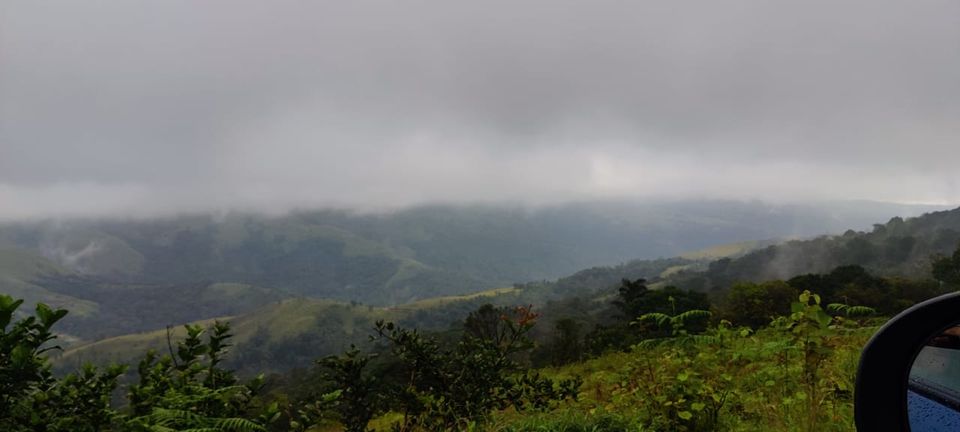 Photo of Bangalore to Coorg by Vineet Singh