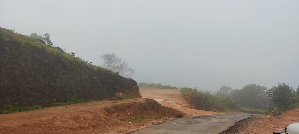 Photo of Bangalore to Coorg by Vineet Singh