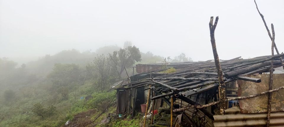Photo of Madikeri, Kodagu by Vineet Singh