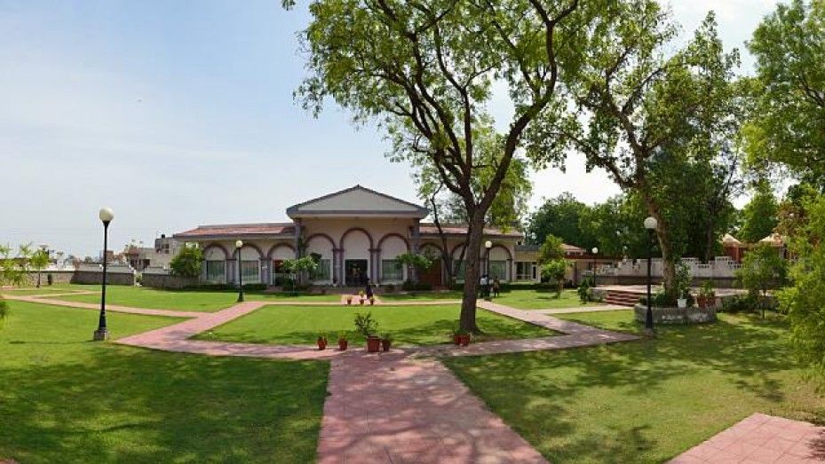 Photo of Hodal Patti Garhi, Faridabad Division by Pragati Soni