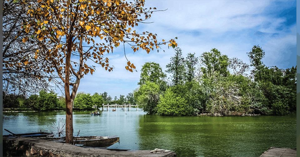 Photo of Tilyar Lake, Rohtak by Pragati Soni