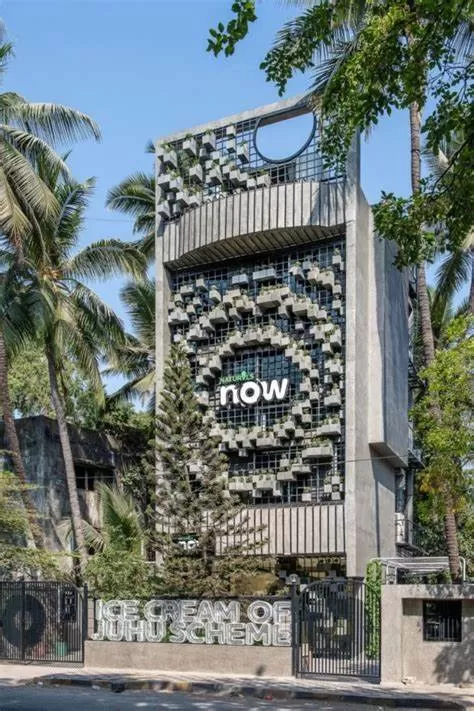 Photo of Naturals Now, Mumbai by Pragati Soni