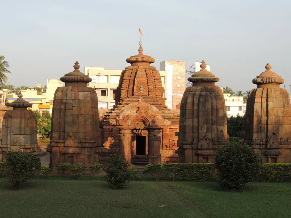 Photo of mukteshwar temple, Mumbai by Pragati Soni