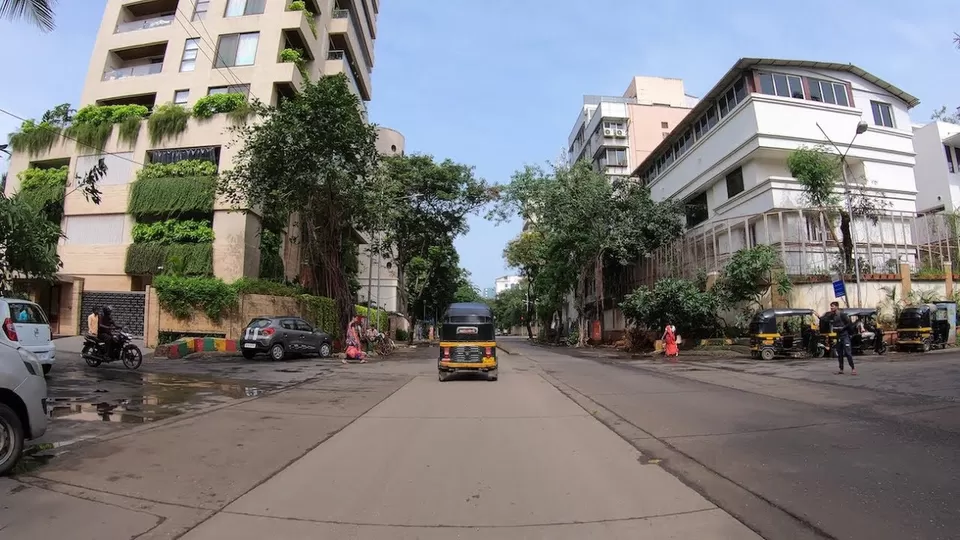 Photo of JVPD Scheme, Mumbai by Pragati Soni