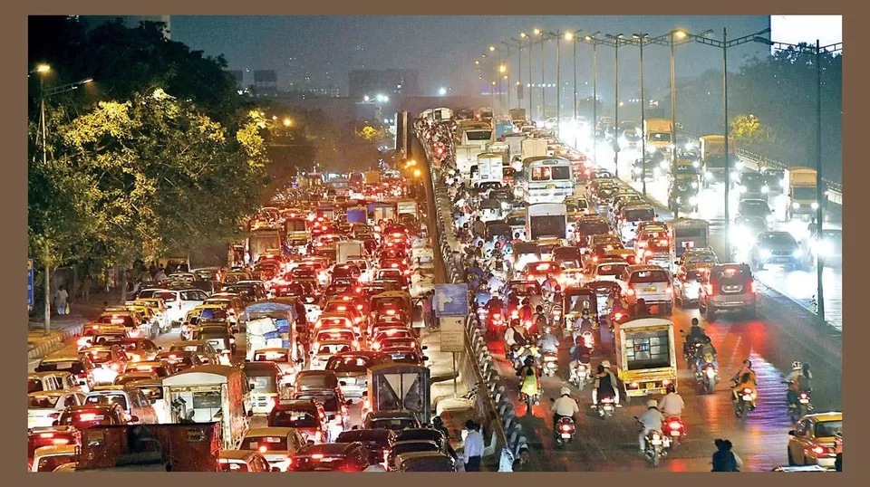 Photo of Juhu Tara Road, Mumbai by Pragati Soni