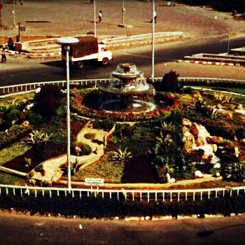 Photo of Juhu Garden, Mumbai by Pragati Soni