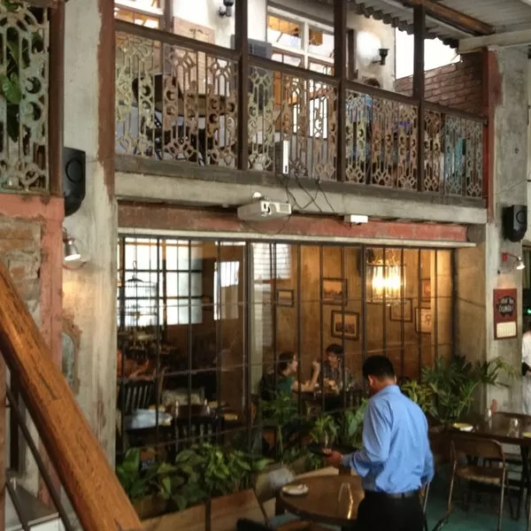 Photo of Pali Village Café, Mumbai by Pragati Soni