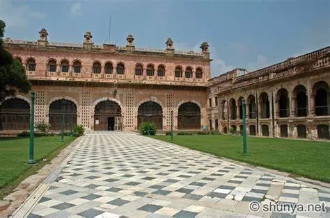 Photo of Patiala, Patiala Division by Pragati Soni