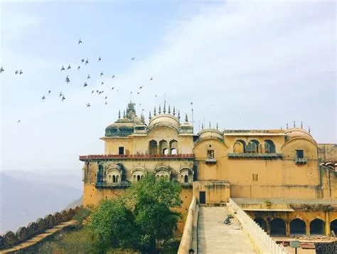 Photo of Alwar, Jaipur Division by Pragati Soni