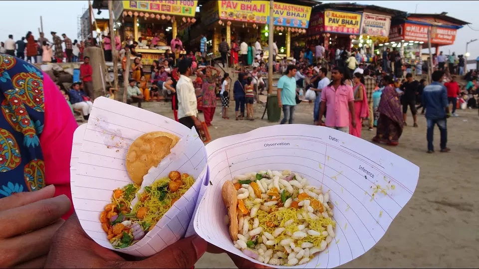 Photo of Juhu Lane, Mumbai by Pragati Soni