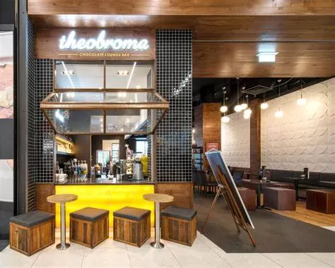 Photo of Theobroma, Mumbai by Pragati Soni