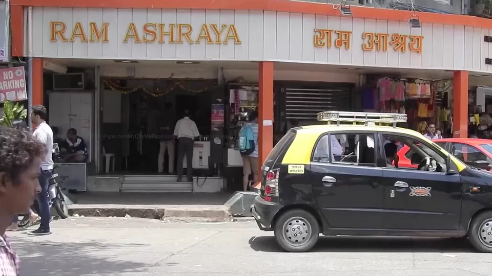 Photo of Ramashraya, Mumbai by Pragati Soni