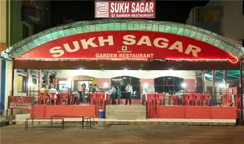 Photo of Sukh Sagar, Mumbai by Pragati Soni