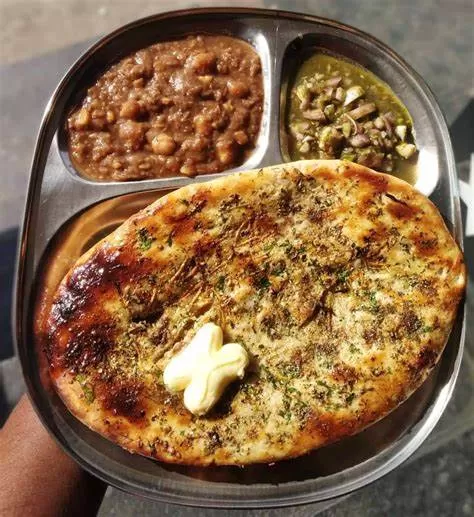 Photo of Kulcha Land Taste of 5 Aabs, Amritsar Cantt. by Pragati Soni