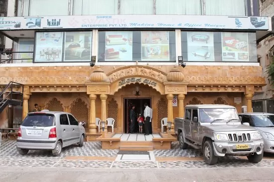 Photo of Gordhan Thal, Ahmedabad by Pragati Soni