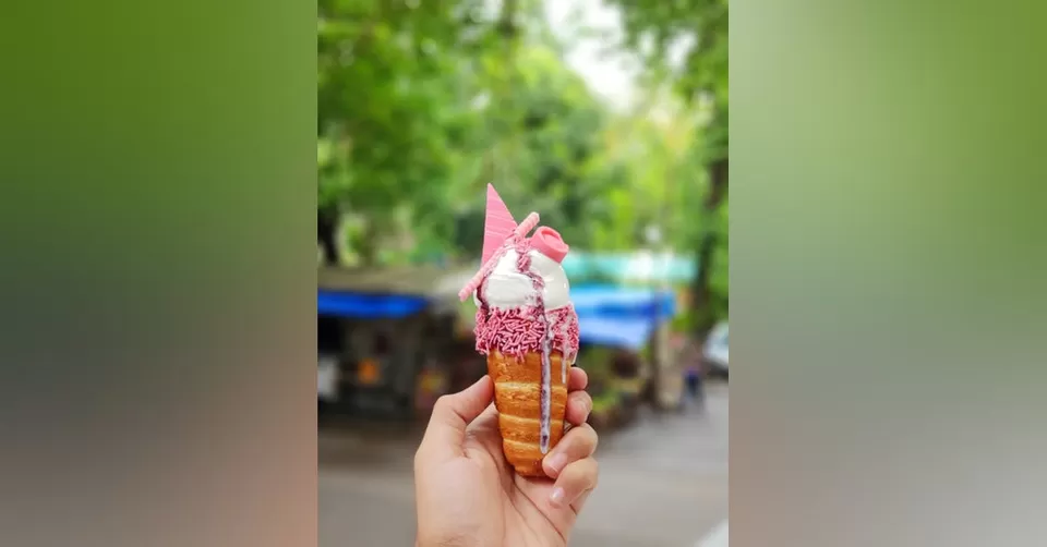 Photo of Sweet, Mumbai by Pragati Soni