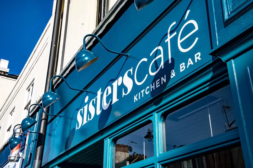 Photo of SOUL SISTERS' CAFE, Navi Mumbai by Pragati Soni