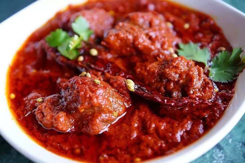 Photo of Handi restaurant jaipur, Jaipur by Pragati Soni